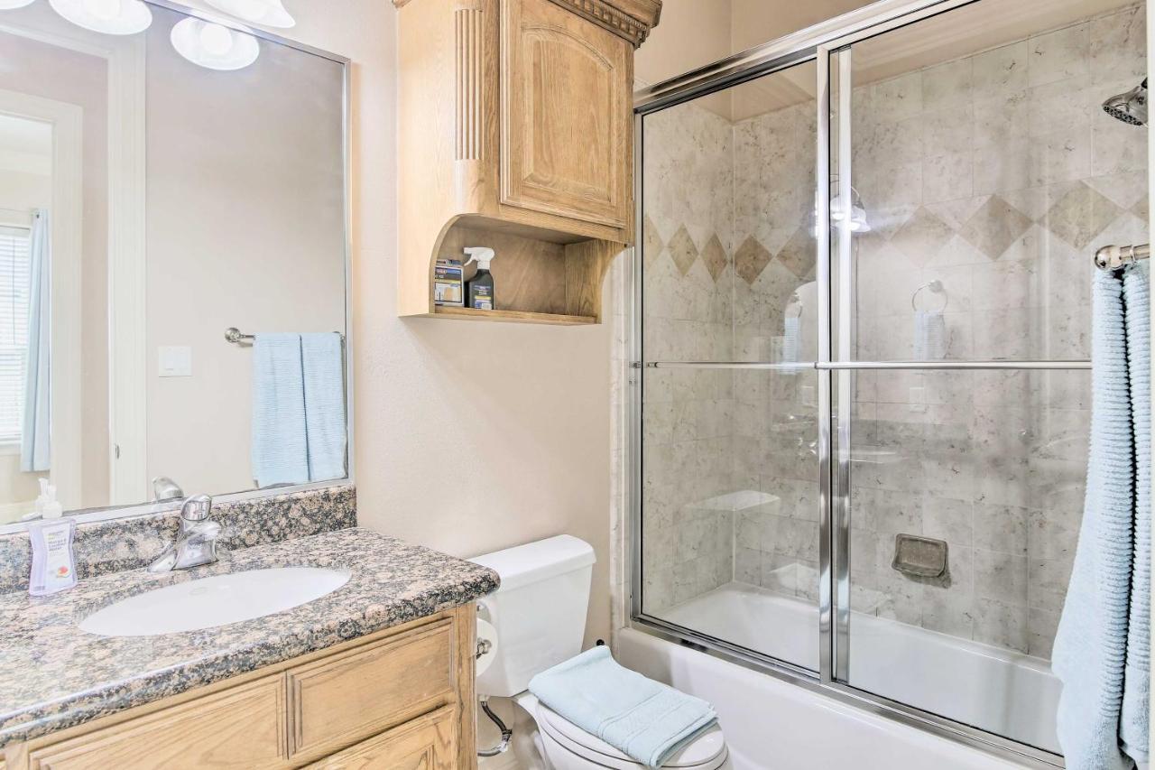 South Padre Island Condo - 200 Ft To Beach! المظهر الخارجي الصورة